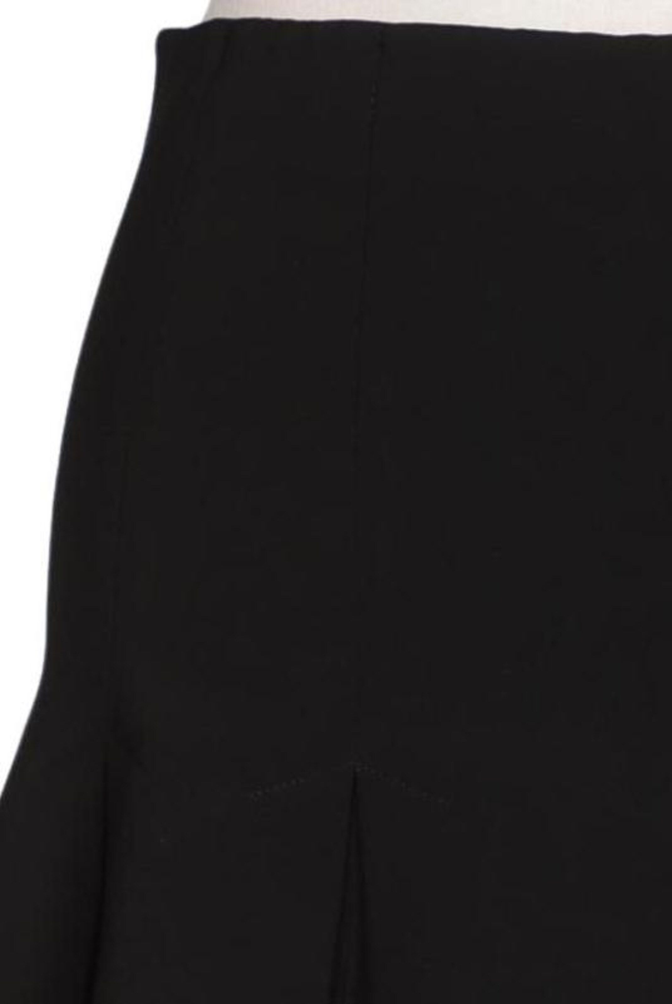 PATRIZIA PEPE Skirt in XXS in Black