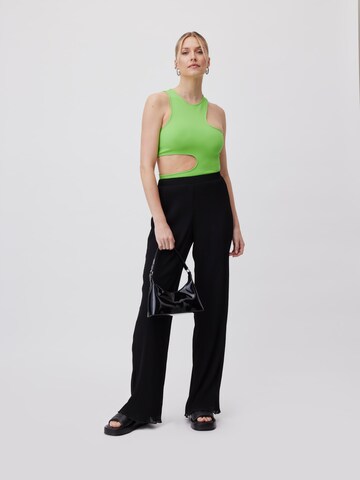 LeGer by Lena Gercke Top 'Felice' in Green