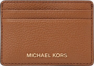 MICHAEL Michael Kors Portmonee, värv pruun: eest vaates