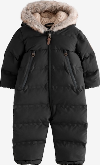 Funkcinis kostiumas iš Next, spalva – marga smėlio spalva / juoda, Prekių apžvalga