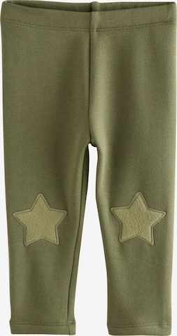 žalia Next Siauras Tamprės: priekis