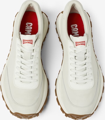 CAMPER Sneakers 'Drift Trail' in White