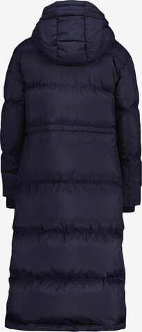 GANT Winter Coat in Blue