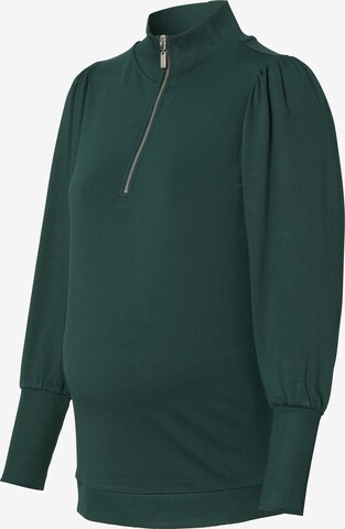Supermom Sweater 'Bryn' in Green