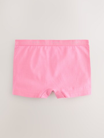 Next Underpants in Pink