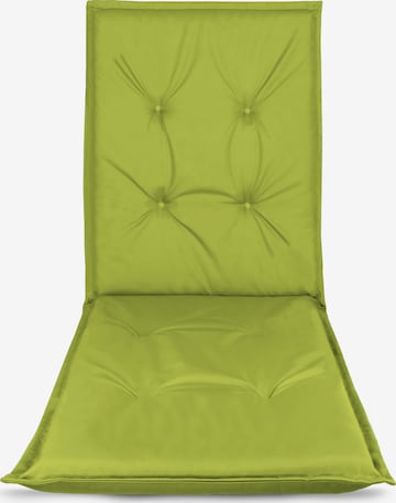 Aspero Seat covers 'Matera' in Green