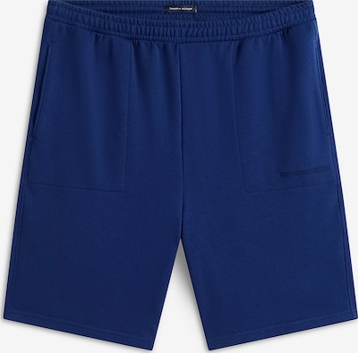 Tommy Hilfiger Underwear Pyjamahousut 'Essential' värissä tummansininen, Tuotenäkymä