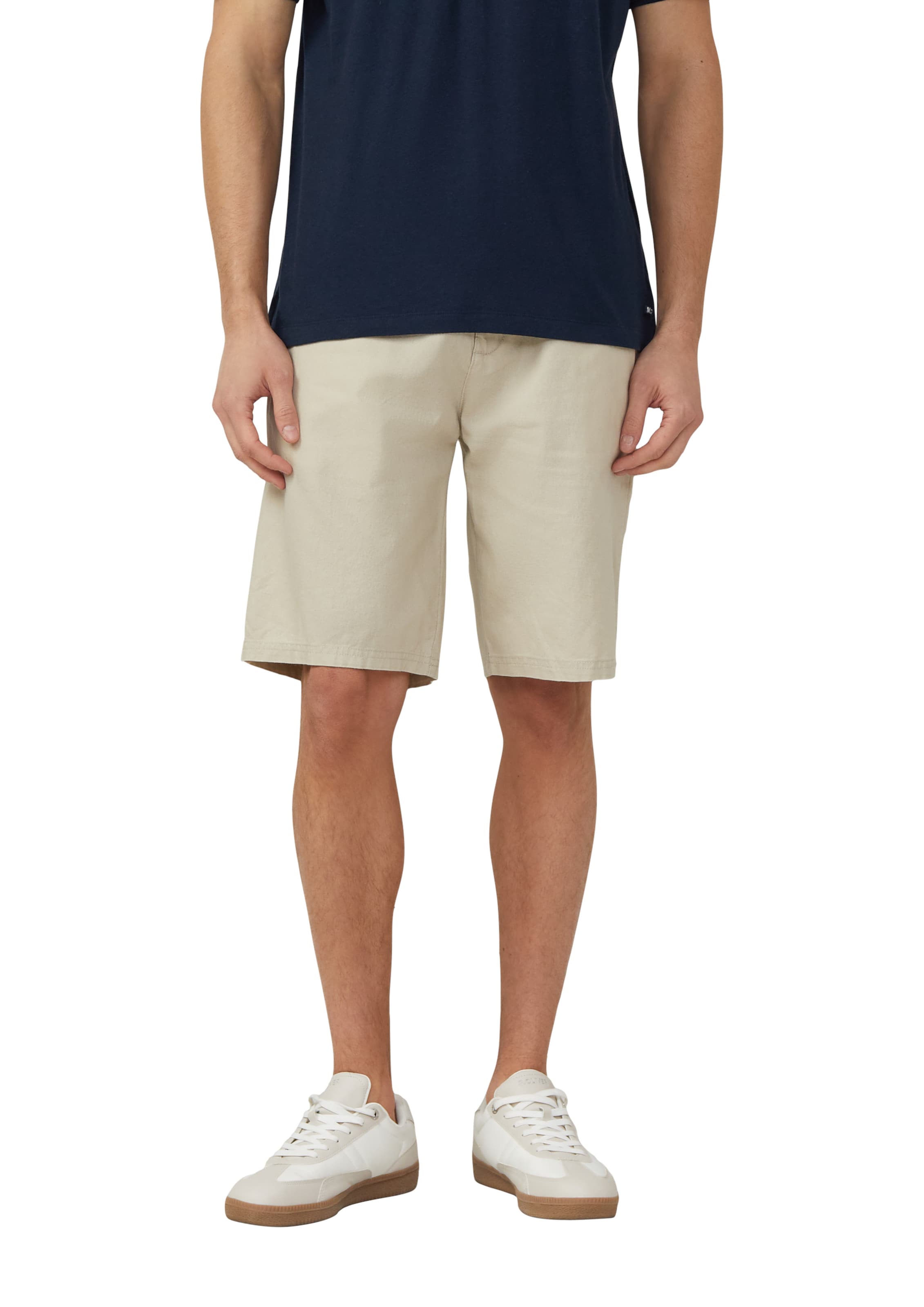 Regular Pantalon ' DETROIT ' s.Oliver en beige