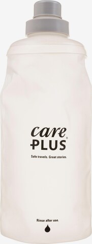 Care Plus Accessories in Green