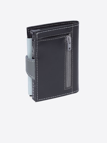 margelisch Portemonnee in Zwart
