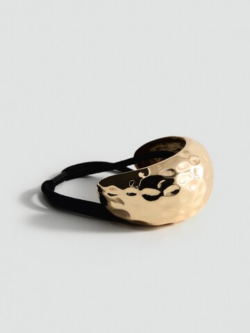 MANGO Hair jewelry 'NEWARK' in Gold