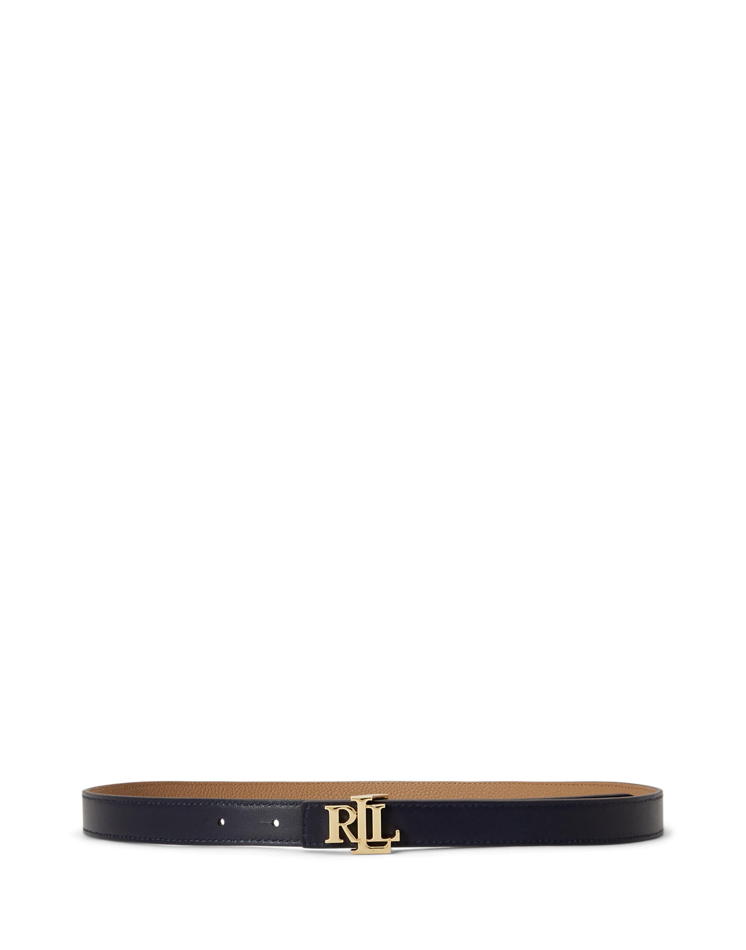 Cintura di Lauren Ralph Lauren in beige