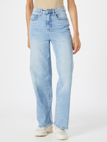 SISTERS POINT Jeans 'OWI' in Blue: front