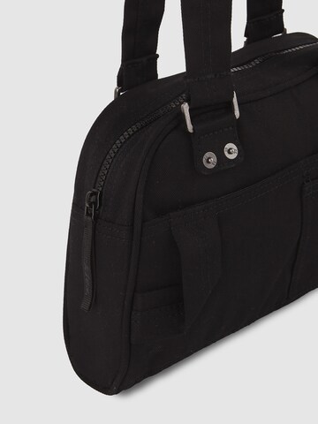 Borsa a spalla di DICKIES in nero