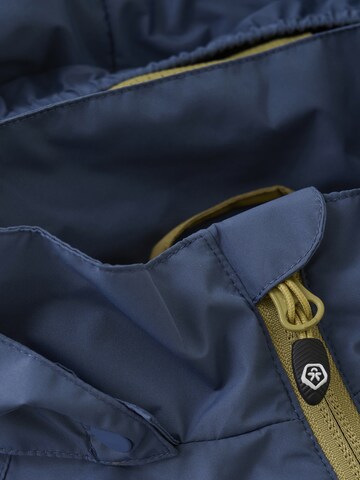 Veste mi-saison COLOR KIDS en mélange de couleurs