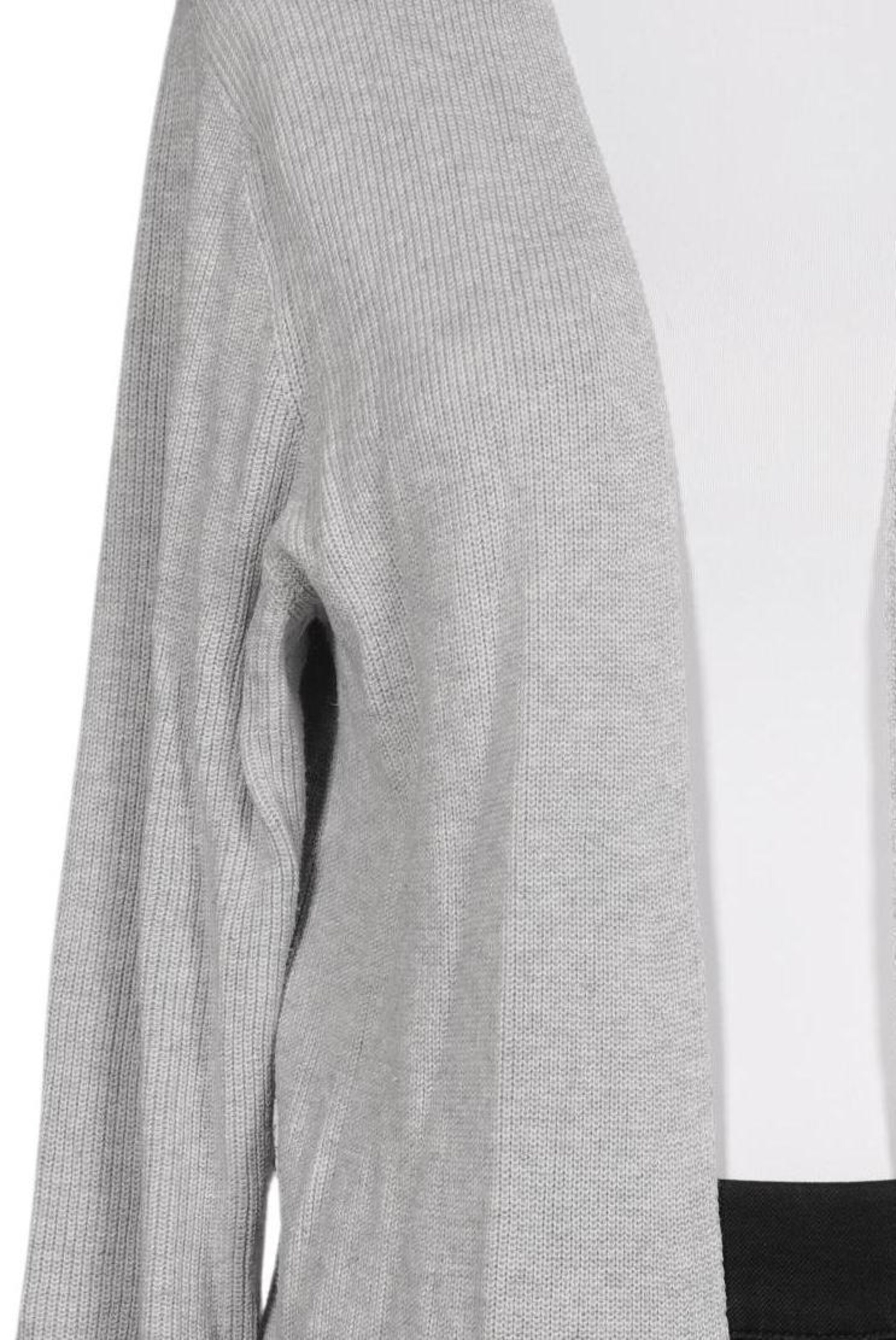 ETERNA Sweater & Cardigan in XL in Grey