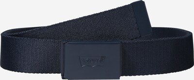 LEVI'S Cinturón en navy, Vista del producto