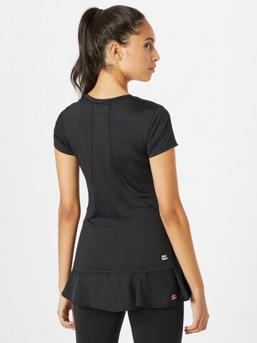 BIDI BADU Performance shirt 'Eve' in Black