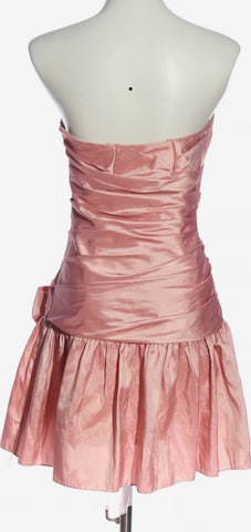 Laona Bandeaukleid XS in Pink
