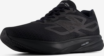 new balance - Zapatillas de running 'Flite-R' en negro: frente