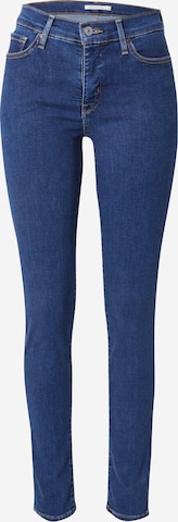 LEVI'S ®Skinny Traperice '311' - plava boja: prednji dio