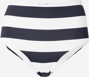 TOMMY HILFIGER Bikini Bottoms 'Desert Sky' in Blue: front