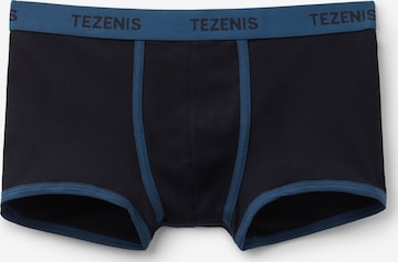 Tezenis Boxer shorts in Blue: front