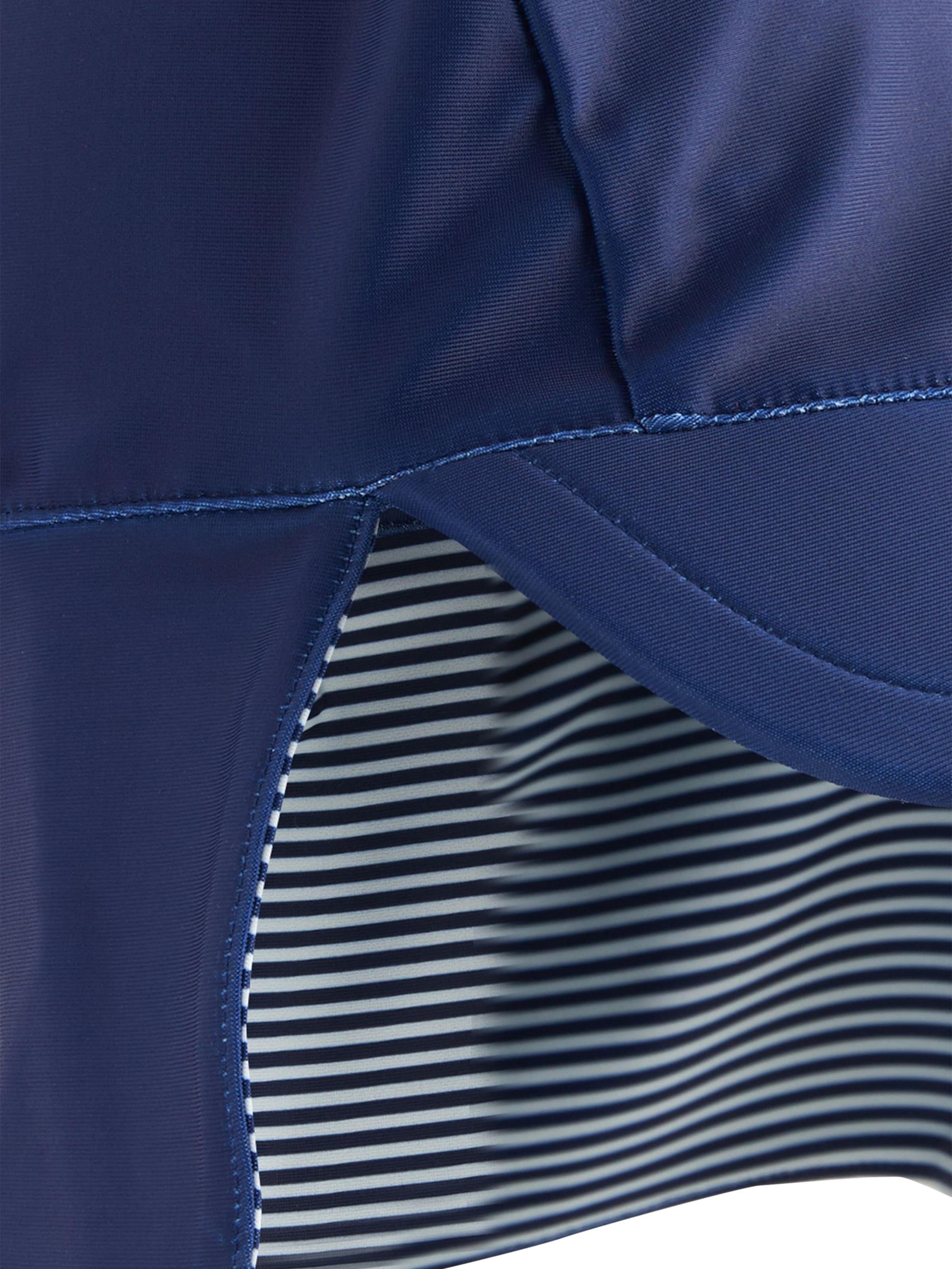 Protection UV Next en bleu