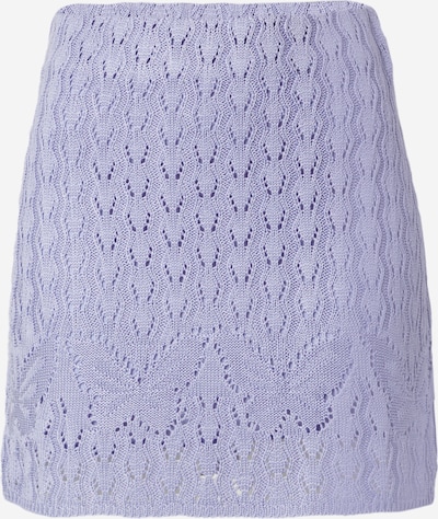 florence by mills exclusive for ABOUT YOU Skirt 'Seize the Moment' in Light purple, Item view
