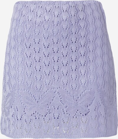 florence by mills exclusive for ABOUT YOU Skirt 'Seize the Moment' in Light purple, Item view