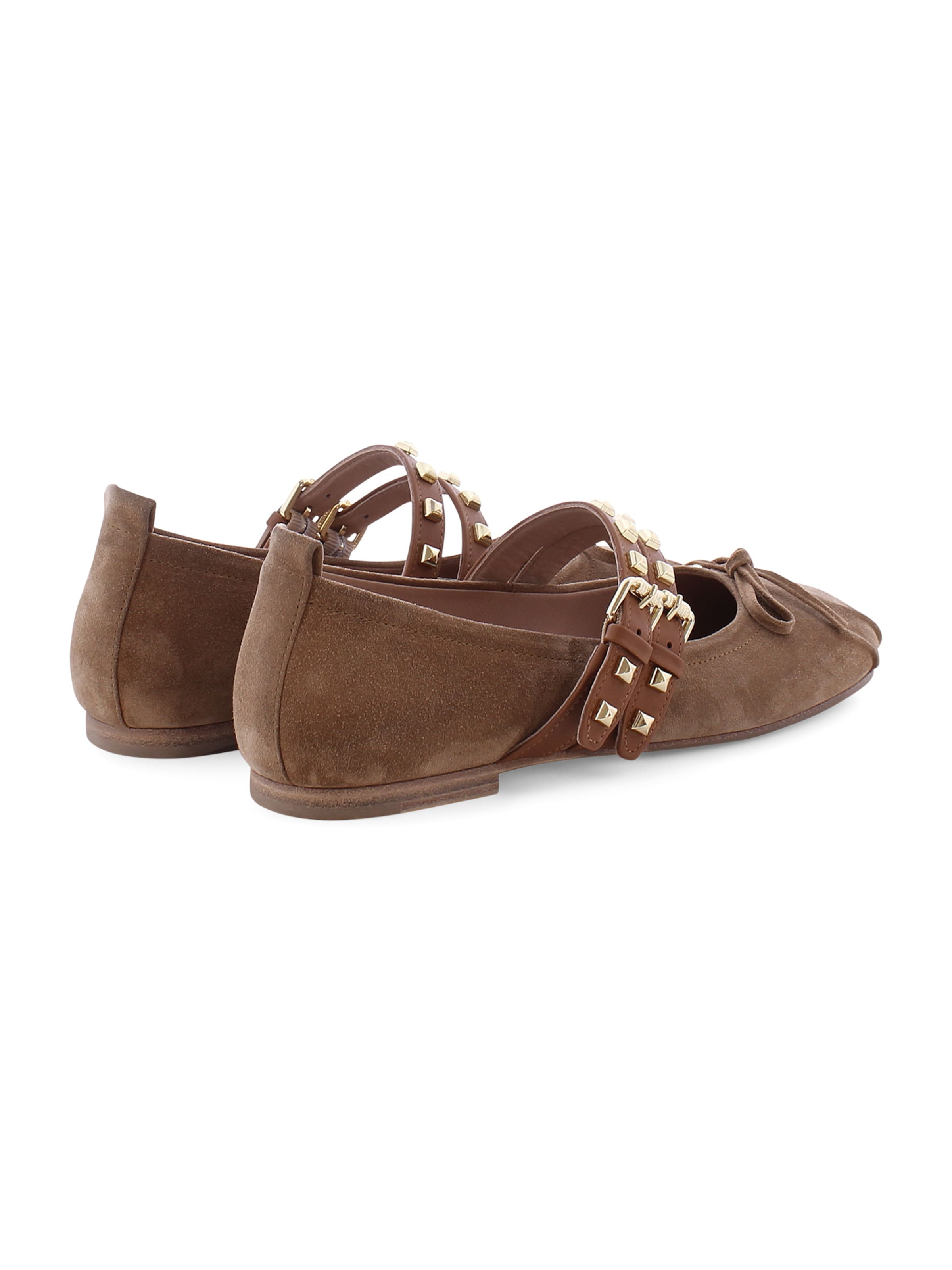 Kennel & Schmenger Ballerina ' LOLA ' in Braun
