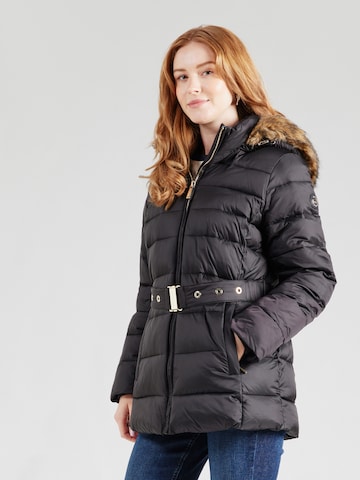 MICHAEL Michael Kors Jacke in Schwarz: Vorderseite
