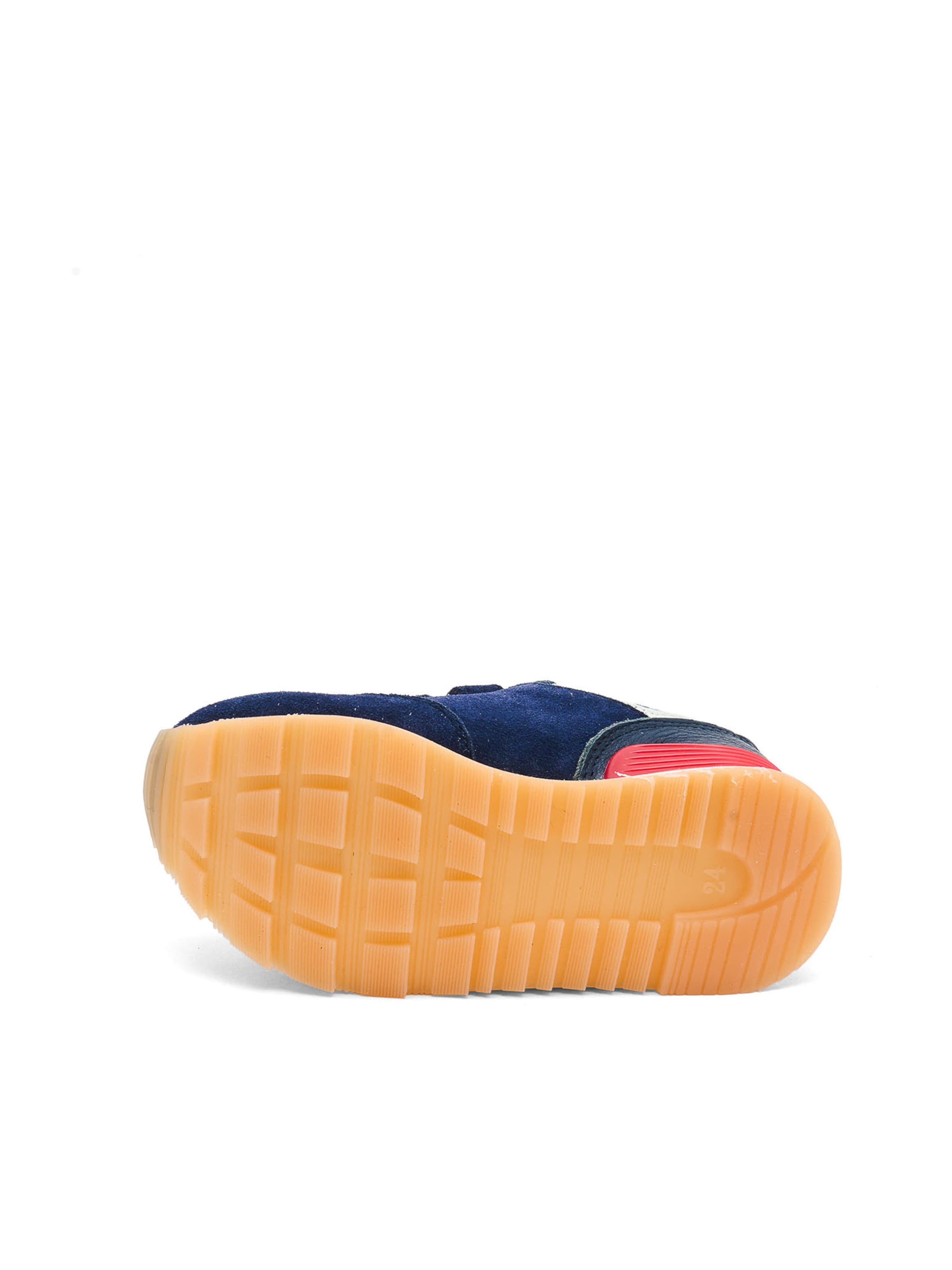 BISGAARD Sportcipő 'Winston' - kék