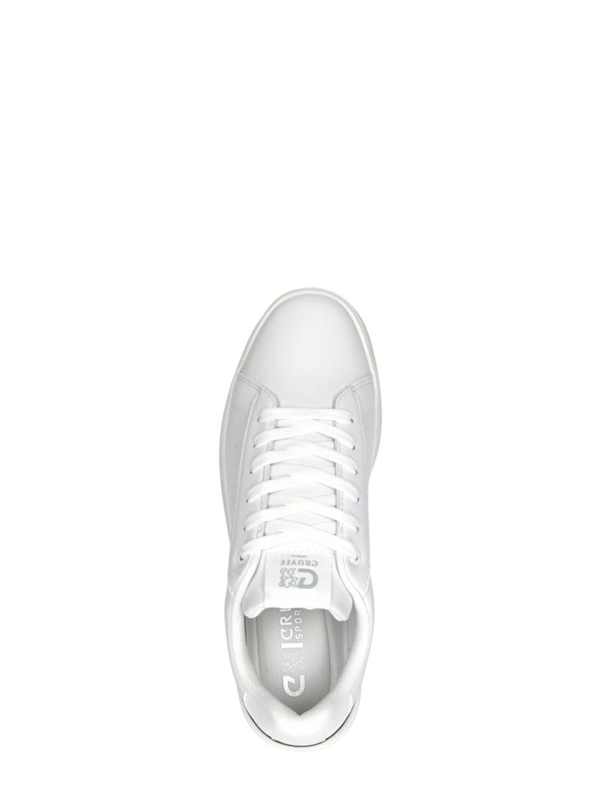 Cruyff Sneaker low 'Challenge'‌‌‌‌‌‌‌‌‌ in Weiß