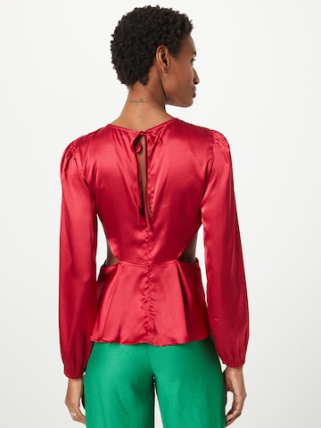 Dorothy Perkins Blouse in Roze