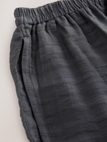 Loosefit Pantaloni di Next in blu