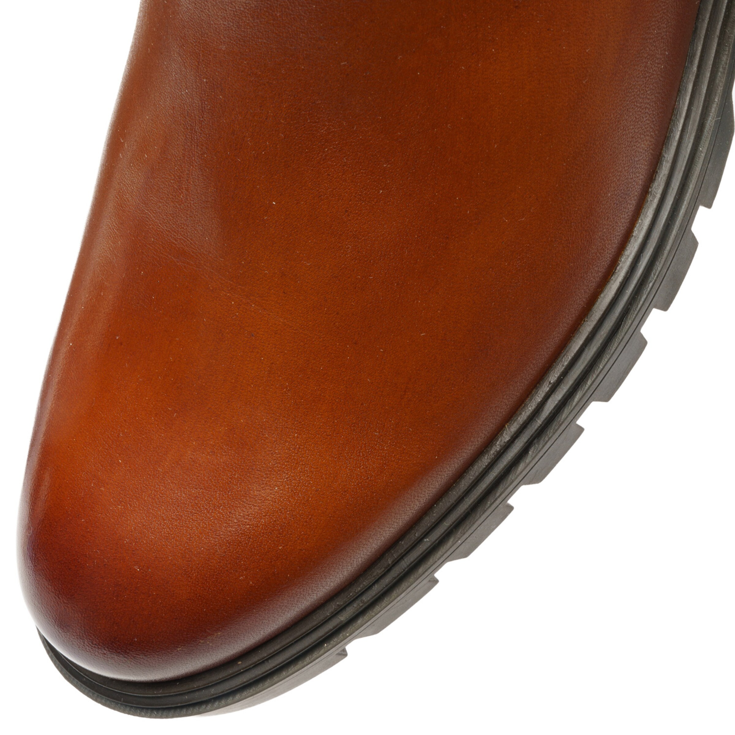 ARA Stiefelette in Braun