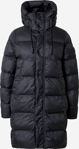G-STAR Winterjacke in Schwarz: Vorderseite
