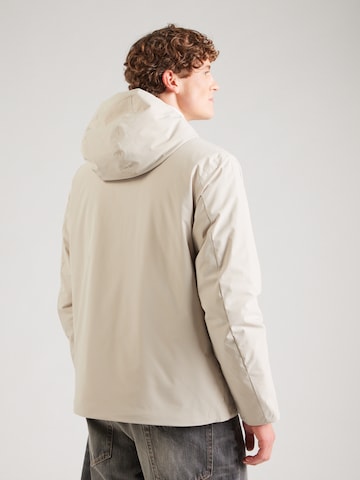 elvine Overgangsjakke 'Arnar' i beige