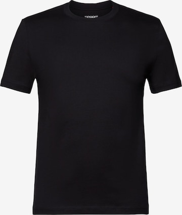 ESPRIT Shirt in Black: front