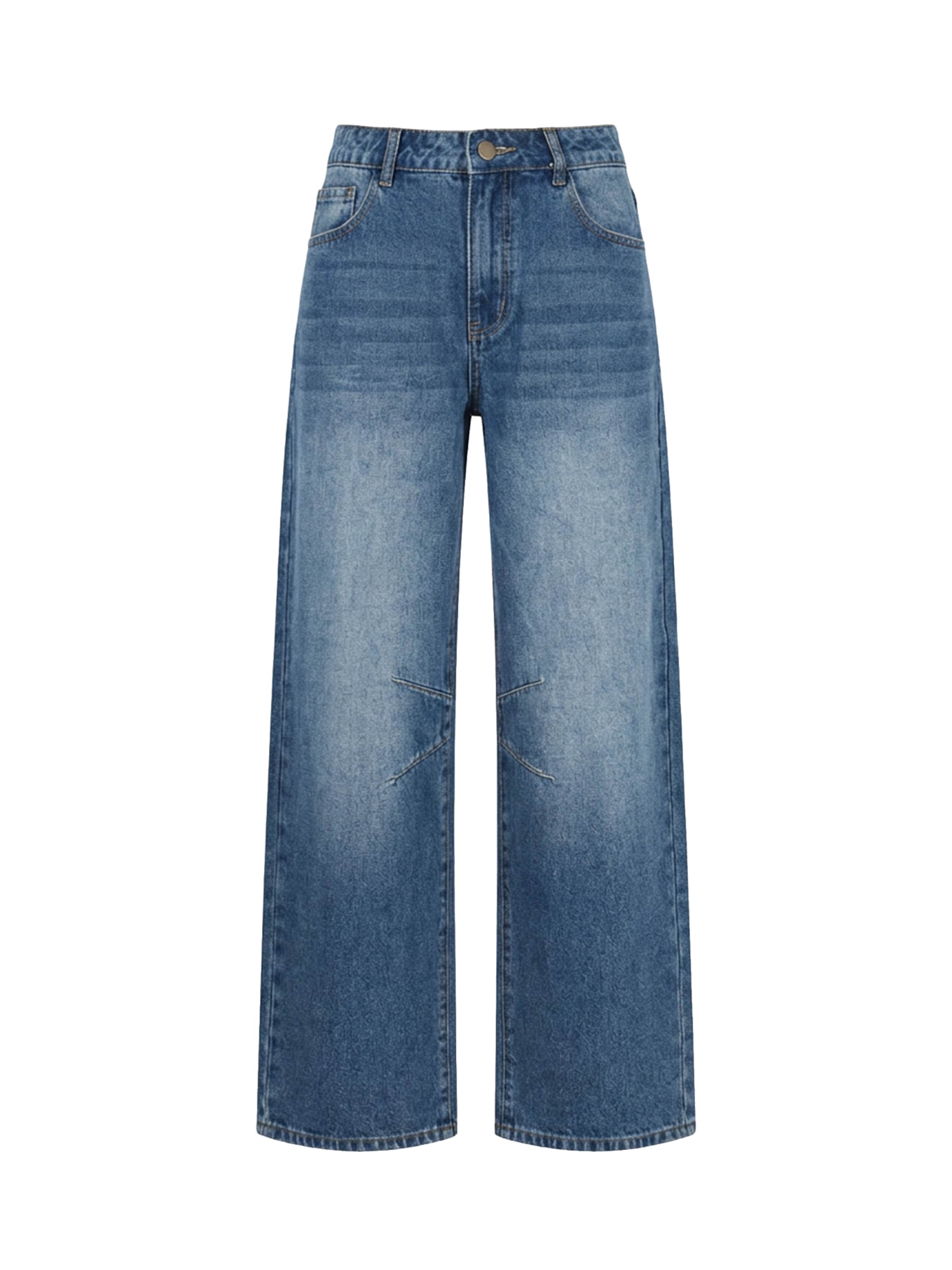 studioselect Jeans 'Marike' in Blue denim, Item view