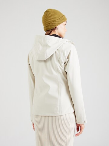 ILSE JACOBSEN Functionele jas 'Daybreak02' in Beige