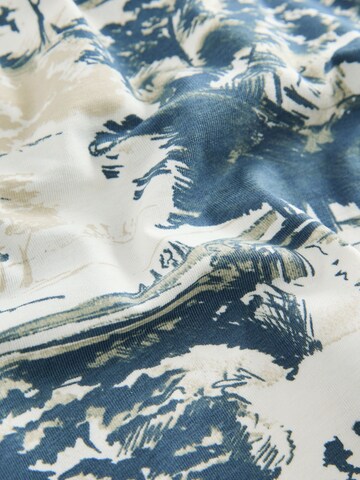 Next T-shirt i beige