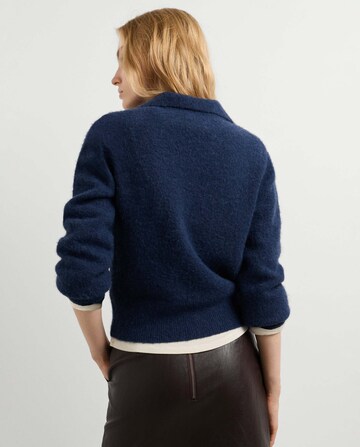 Pullover 'Amira' di Pepe Jeans in blu