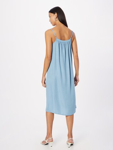 Robe 'ROSIE' Freequent en bleu