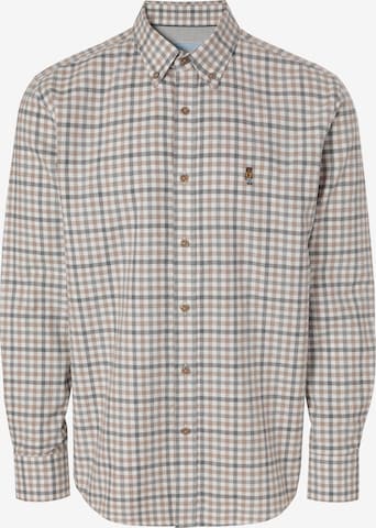 mišri TATUUM Standartinis modelis Marškiniai 'MARCO 4 CLASSIC': priekis