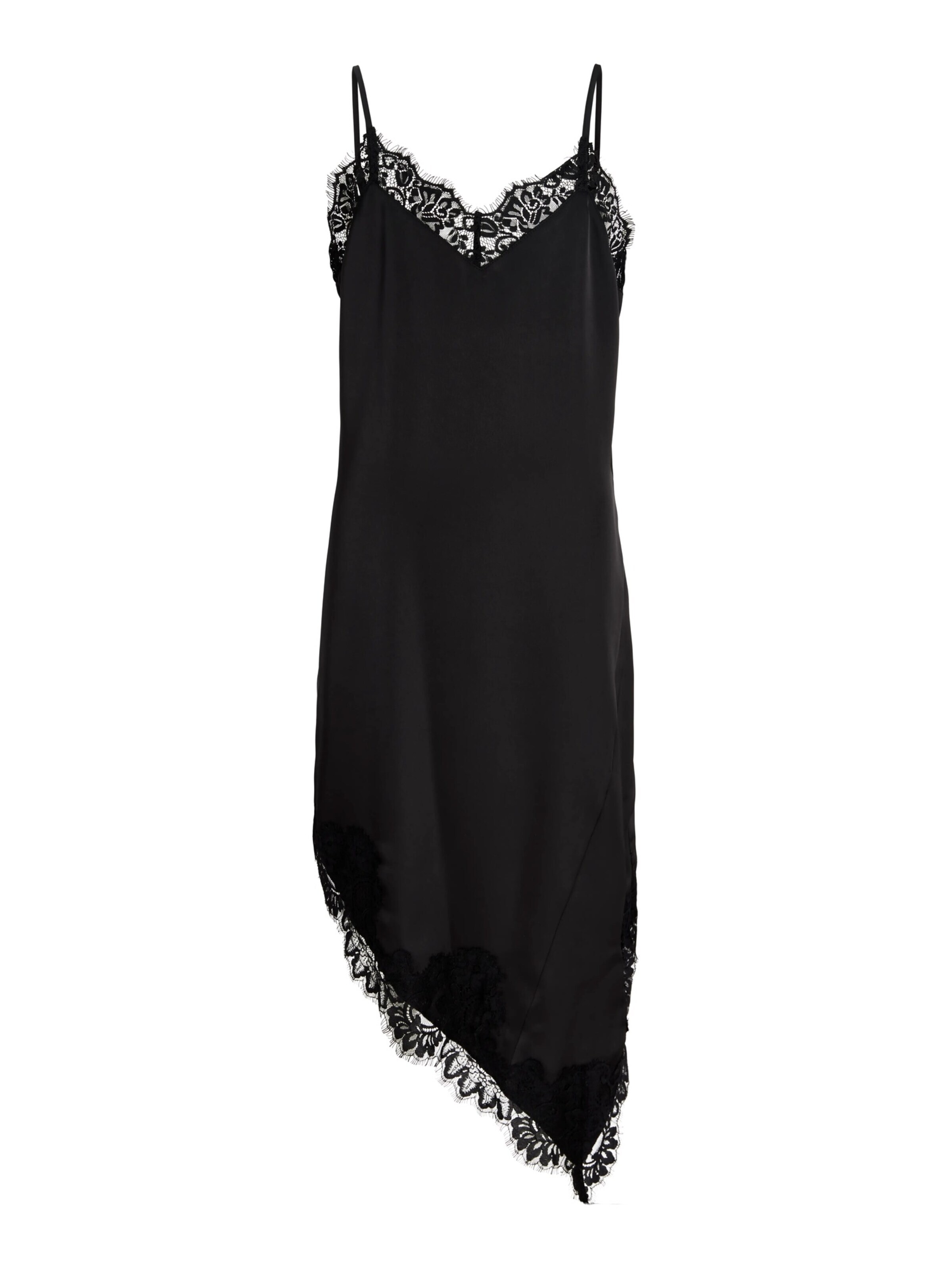 JJXX Dress 'Jxvima' in Black: front