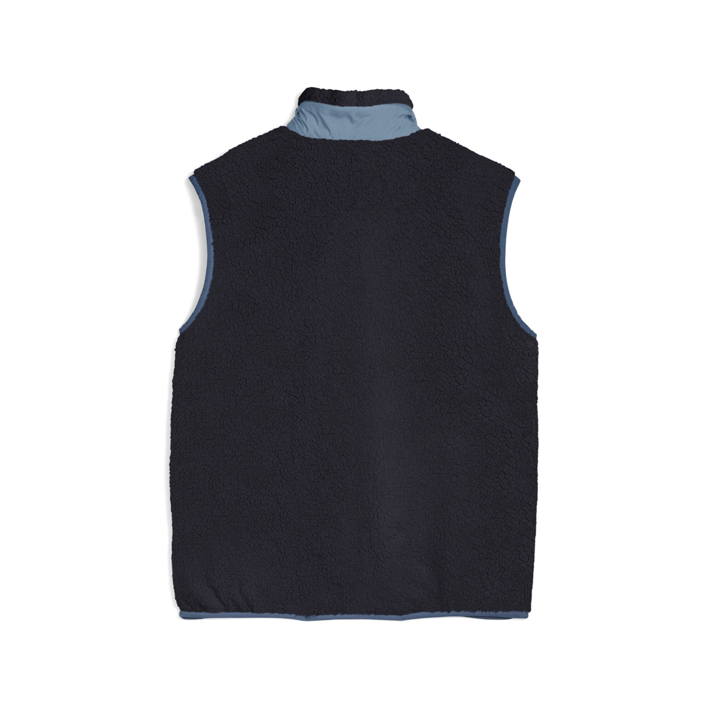 PUMA Sportweste in Blau