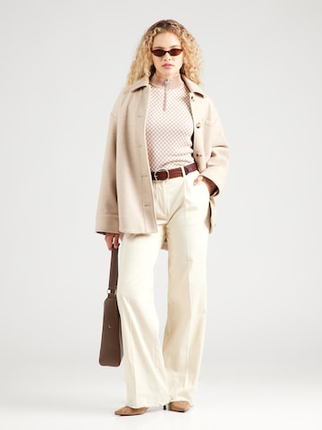 Pullover 'Sravina' di HUGO in rosa