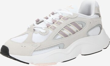 ADIDAS ORIGINALS Sneakers 'OZMILLEN' in Grey: front